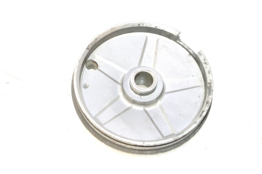 photo de TAMPA DE RODA YAMAHA X-MAX XMAX 125 (2010 - 2013) - Detalhe da peça
