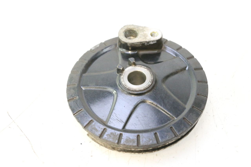 photo de TAMPA DE RODA YAMAHA X-MAX XMAX 125 (2010 - 2013) - Detalhe da peça