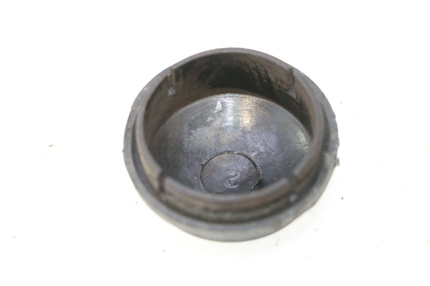 photo de TAMPA DE RODA PIAGGIO ZIP 2T 50 (2009 - 2019) - Detalhe da peça