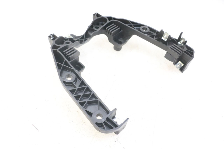 photo de TAMPA DEBAIXO DO BANCO YAMAHA AEROX 2T 50 (2013 - 2017) - Zoom do estado de desgaste