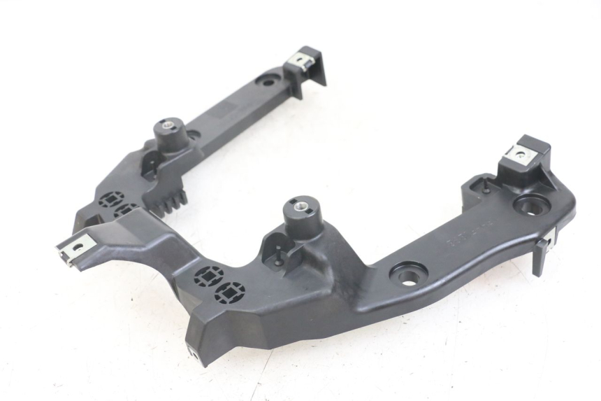 photo de TAMPA DEBAIXO DO BANCO YAMAHA AEROX 2T 50 (2013 - 2017) - Outro ângulo de visão