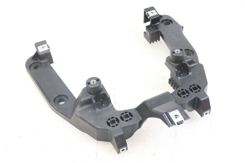 photo de TAMPA DEBAIXO DO BANCO YAMAHA AEROX 2T 50 (2013 - 2017) - Ampliação técnica