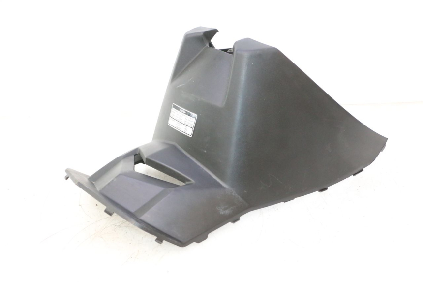 photo de COBERTURA SOBRE EL ASIENTO KYMCO AGILITY 4T 10" 50 (2005 - 2018) - Vista principal