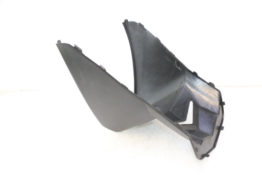 photo de COBERTURA SOBRE EL ASIENTO KYMCO AGILITY 4T 10" 50 (2005 - 2018) - Zoom do estado de desgaste