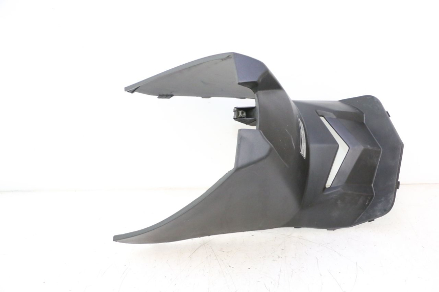 photo de COBERTURA SOBRE EL ASIENTO KYMCO AGILITY 4T 10" 50 (2005 - 2018) - Outro ângulo de visão