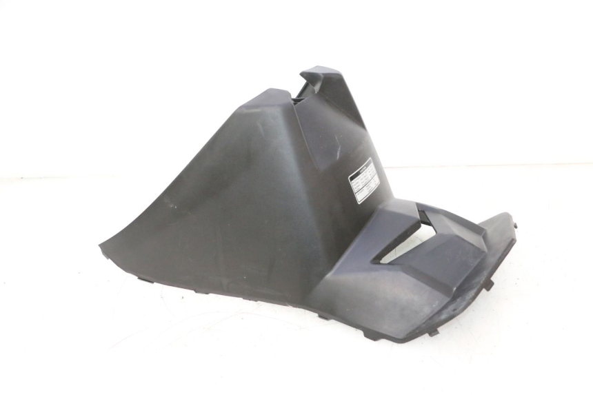 photo de COBERTURA SOBRE EL ASIENTO KYMCO AGILITY 4T 10" 50 (2005 - 2018) - Ampliação técnica