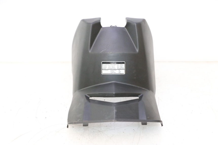 photo de COBERTURA SOBRE EL ASIENTO KYMCO AGILITY 4T 10" 50 (2005 - 2018) - Vista geral