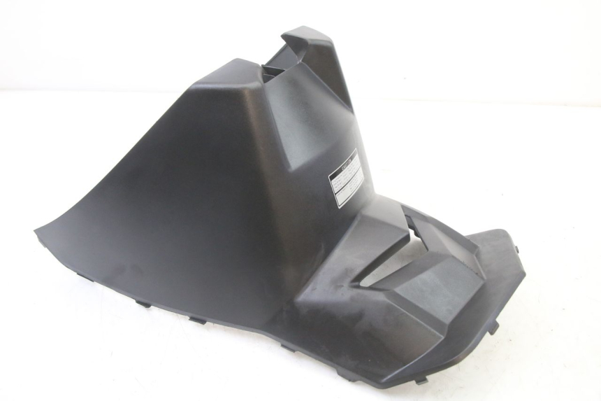 photo de TAMPA DEBAIXO DO BANCO KYMCO AGILITY 4T 50 (2005 - 2018) - Detalhe da peça