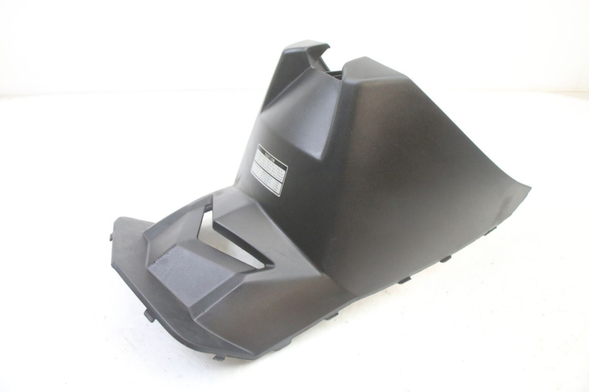 photo de TAMPA DEBAIXO DO BANCO KYMCO AGILITY 4T 50 (2005 - 2018) - Zoom do estado de desgaste