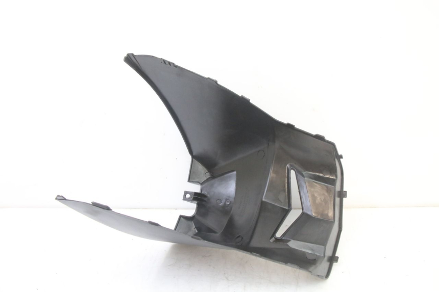 photo de TAMPA DEBAIXO DO BANCO KYMCO AGILITY 4T 50 (2005 - 2018) - Ampliação técnica