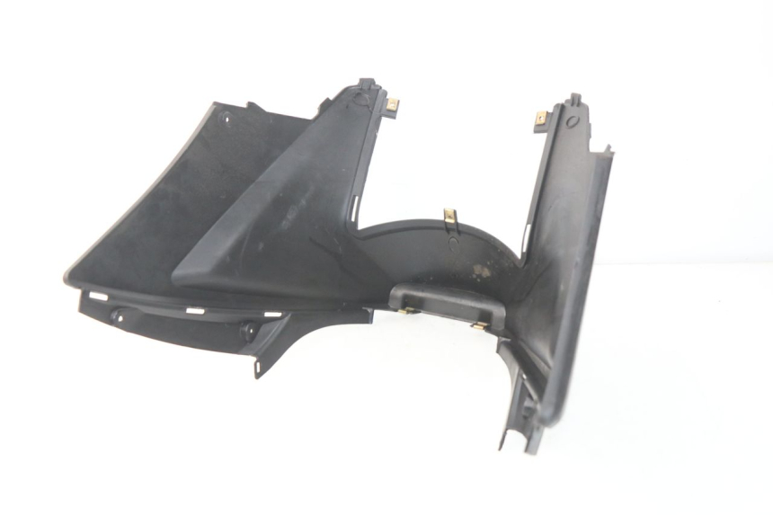 photo de TAMPA DEBAIXO DO BANCO KYMCO AGILITY CITY 4T 50 (2008 - 2016) - Detalhe da peça