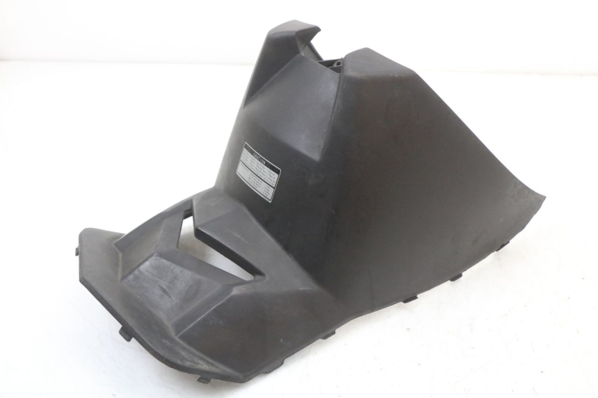 photo de TAMPA DEBAIXO DO BANCO KYMCO AGILITY FR 2T 50 (2012 - 2017) - Vista principal