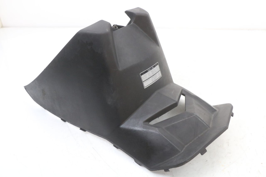 photo de TAMPA DEBAIXO DO BANCO KYMCO AGILITY FR 2T 50 (2012 - 2017) - Detalhe da peça