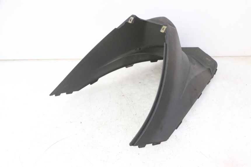 photo de TAMPA DEBAIXO DO BANCO KYMCO AGILITY NAKED RENOUVO 2T 50 (2011 - 2018) - Zoom do estado de desgaste