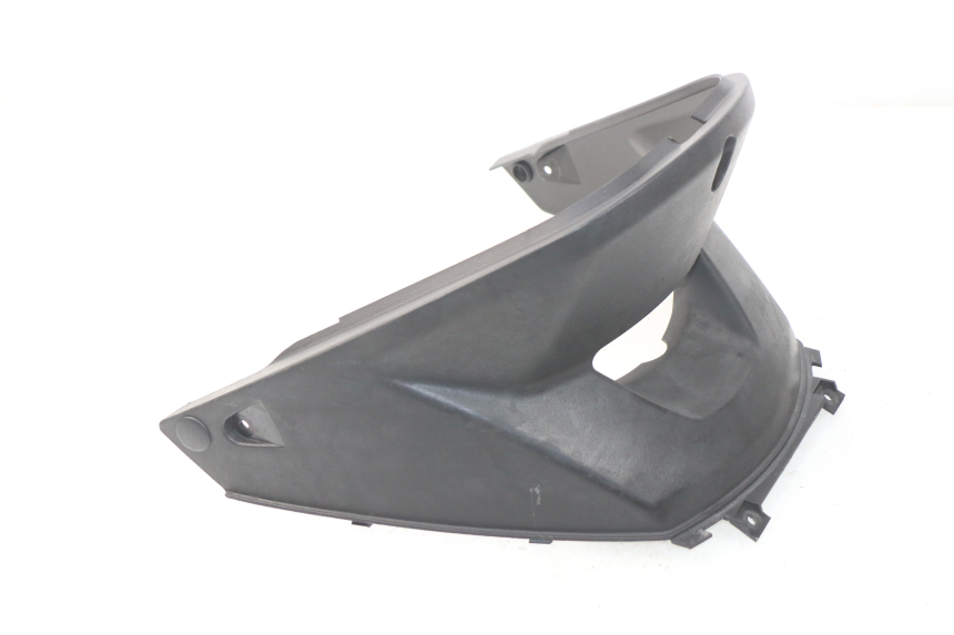 photo de TAMPA DEBAIXO DO BANCO YAMAHA BW'S BWS 125 (2010 - 2013) - Vista principal
