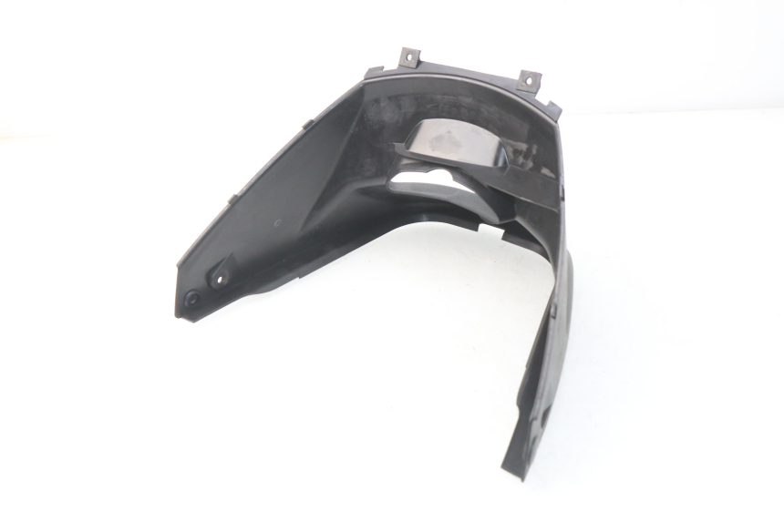 photo de TAMPA DEBAIXO DO BANCO YAMAHA BW'S BWS 125 (2010 - 2013) - Outro ângulo de visão