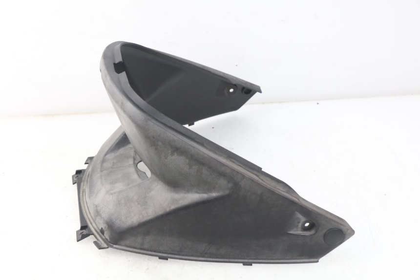 photo de TAMPA DEBAIXO DO BANCO YAMAHA BW'S BWS 125 (2010 - 2013) - Detalhe da peça