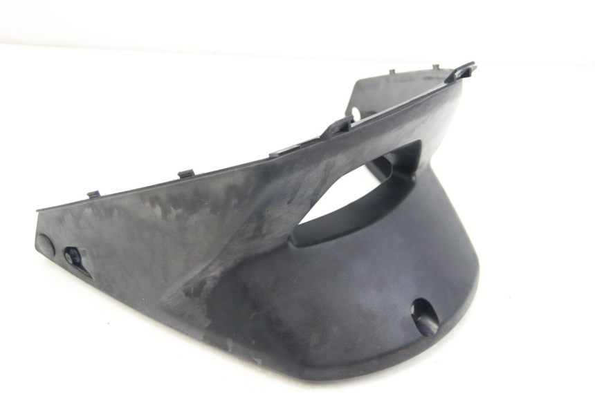 photo de TAMPA DEBAIXO DO BANCO YAMAHA BW'S BWS 125 (2010 - 2013) - Detalhe da peça