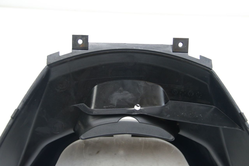photo de TAMPA DEBAIXO DO BANCO YAMAHA BW'S BWS 125 (2010 - 2013) - Vista geral