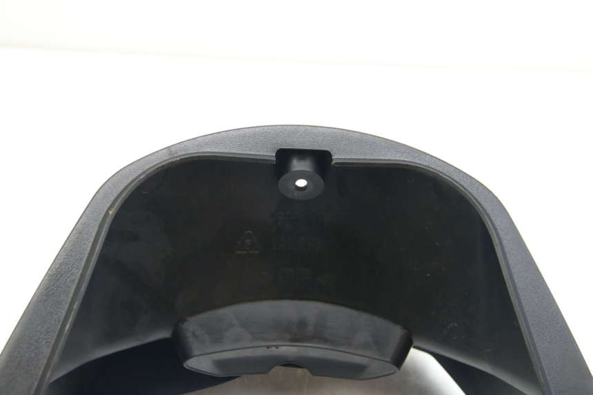 photo de TAMPA DEBAIXO DO BANCO YAMAHA BW'S BWS 125 (2010 - 2013) - Pontos de fixação