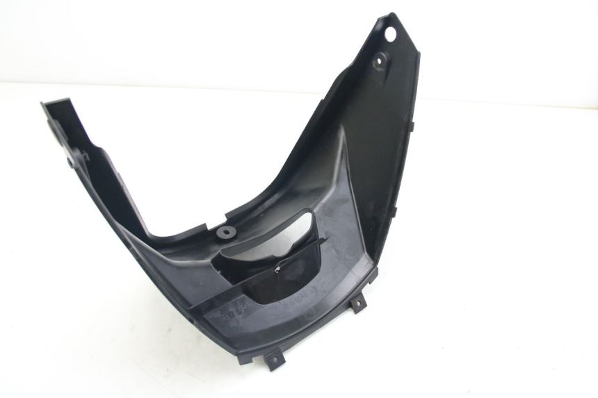 photo de TAMPA DEBAIXO DO BANCO YAMAHA BW'S BWS 125 (2010 - 2013) - Estado da superfície