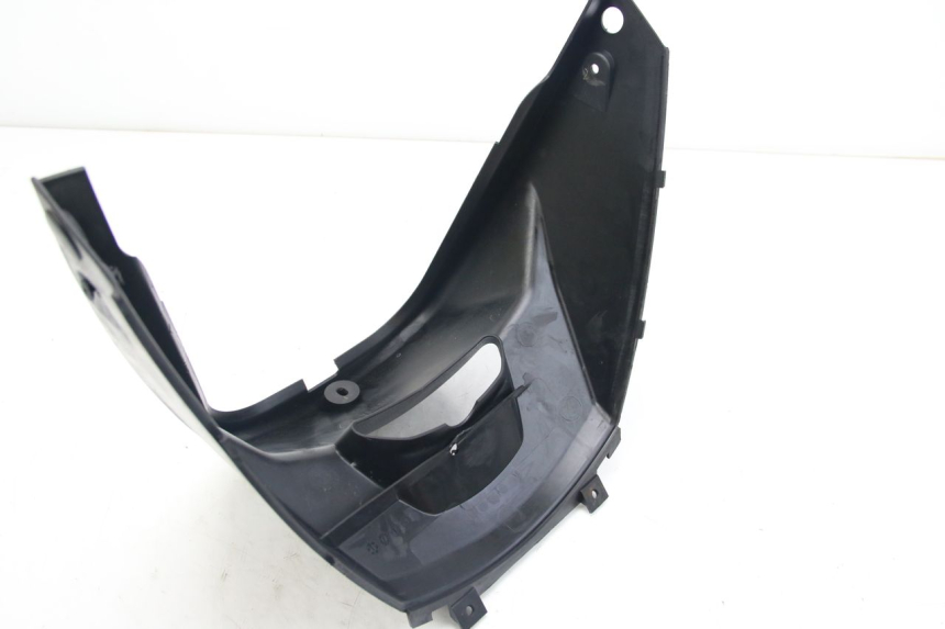 photo de TAMPA DEBAIXO DO BANCO YAMAHA BW'S BWS 125 (2010 - 2013) - Peça verificada