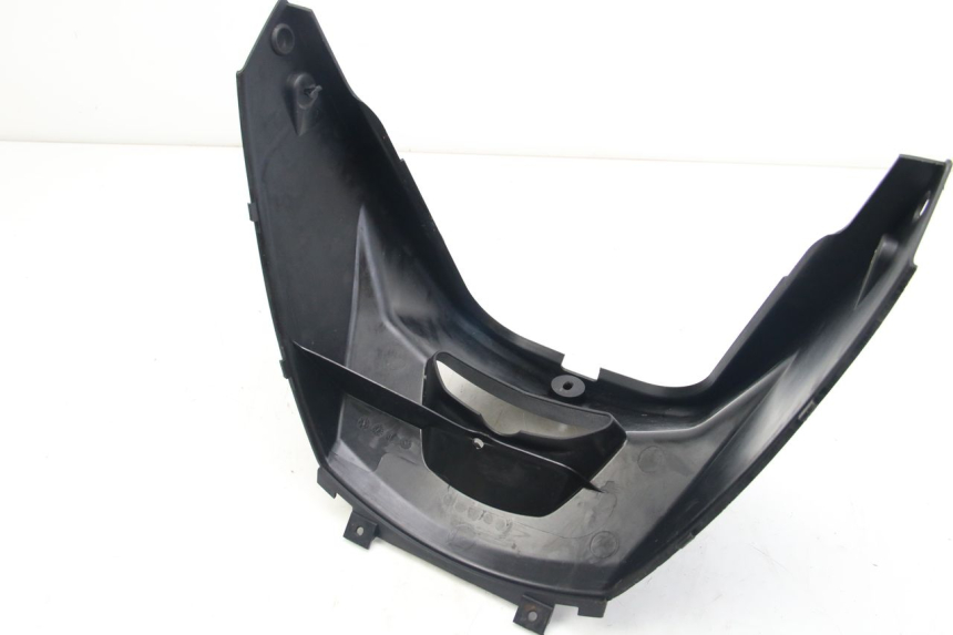 photo de TAMPA DEBAIXO DO BANCO YAMAHA BW'S BWS 125 (2010 - 2013) - Marcações e referências