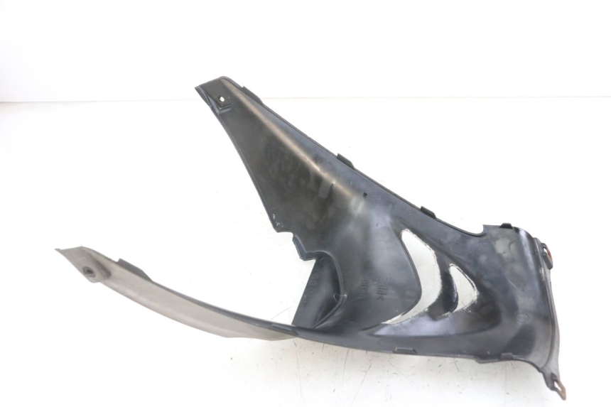 photo de TAMPA DEBAIXO DO BANCO YAMAHA CYGNUS X 125 (2004 - 2007) - Detalhe da peça