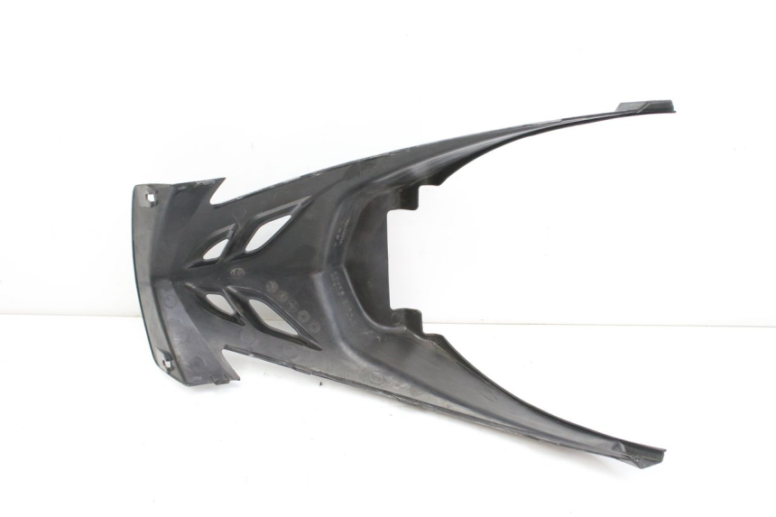 photo de TAMPA DEBAIXO DO BANCO YAMAHA CYGNUS X INJECTION 125 (2007 - 2013) - Ampliação técnica