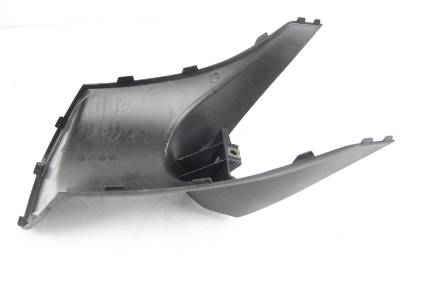 photo de TAMPA DEBAIXO DO BANCO KYMCO DINK 4T 50 (2007 - 2018) - Pontos de fixação