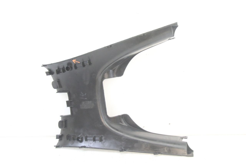 photo de TAMPA DEBAIXO DO BANCO KYMCO DINK STREET 125 (2009 - 2014) - Pontos de fixação