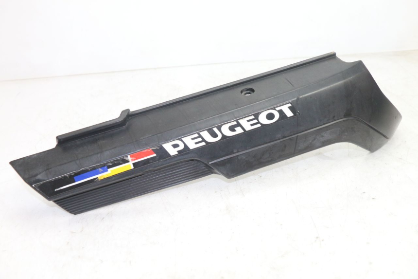 photo de TAMPA DIREITA SOB O ASSENTO PEUGEOT 103 SPX CLIP 50 (1989 - 1992) - Vista principal
