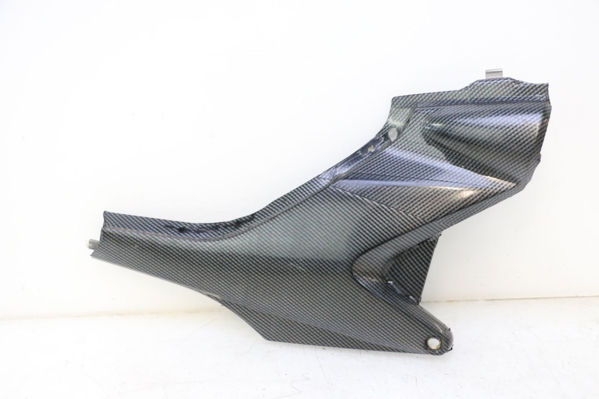 photo de TAMPA DIREITA SOB O ASSENTO HONDA CB F HORNET 600 (2005 - 2006) - Vista principal
