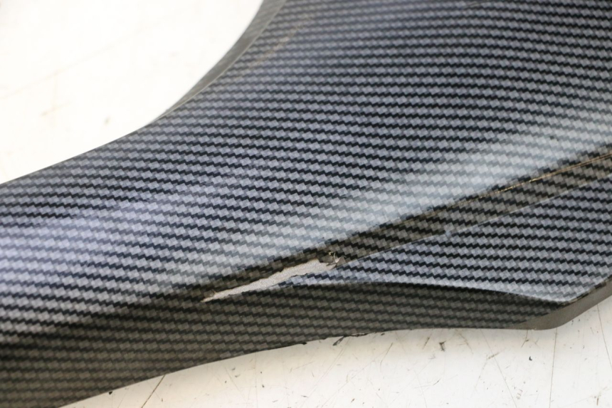 photo de TAMPA DIREITA SOB O ASSENTO HONDA CB F HORNET 600 (2005 - 2006) - Detalhe da peça