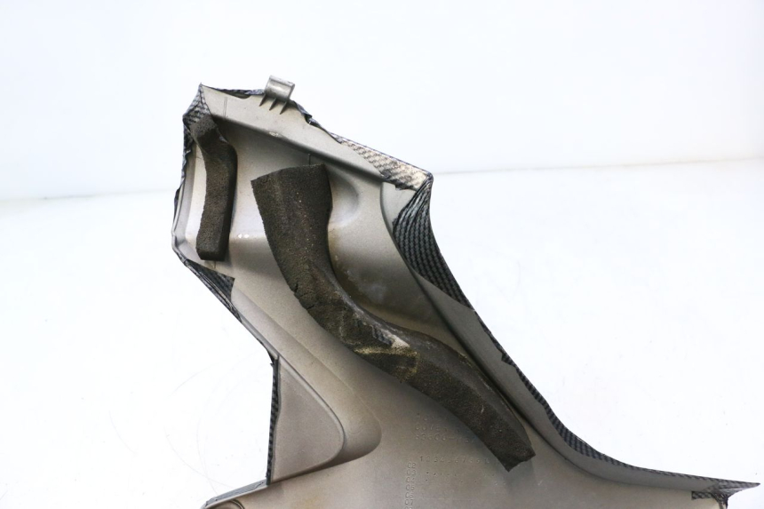 photo de TAMPA DIREITA SOB O ASSENTO HONDA CB F HORNET 600 (2005 - 2006) - Outro ângulo de visão