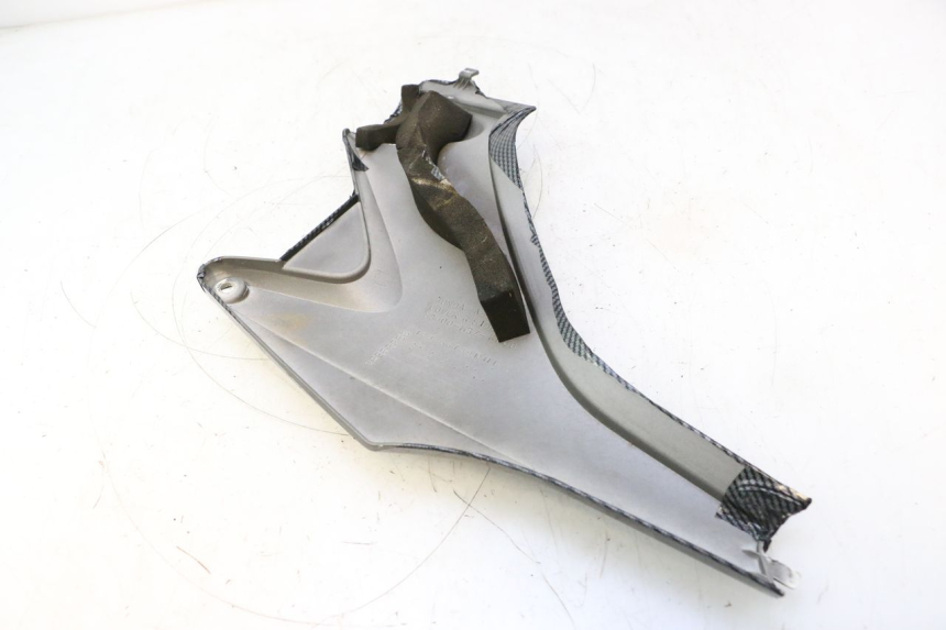 photo de TAMPA DIREITA SOB O ASSENTO HONDA CB F HORNET 600 (2005 - 2006) - Ampliação técnica