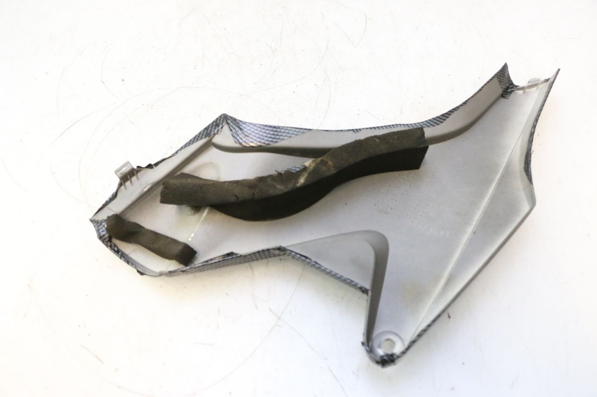 photo de TAMPA DIREITA SOB O ASSENTO HONDA CB F HORNET 600 (2005 - 2006) - Vista geral