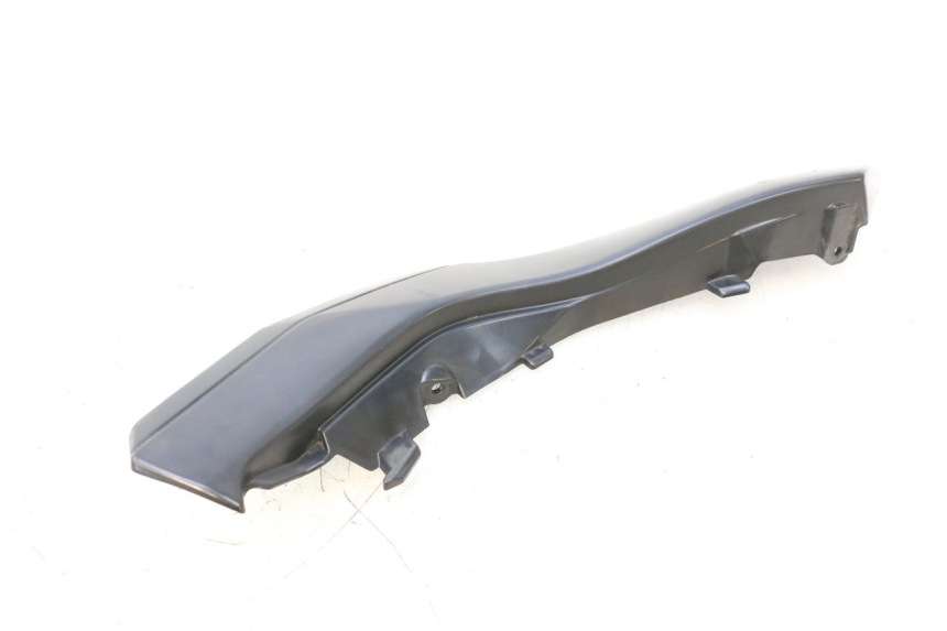 photo de TAMPA LATERAL DIREITA SOBRE O BANCO KAWASAKI ER-6 ER6 F ABS 650 (2012 - 2016) - Estado da superfície