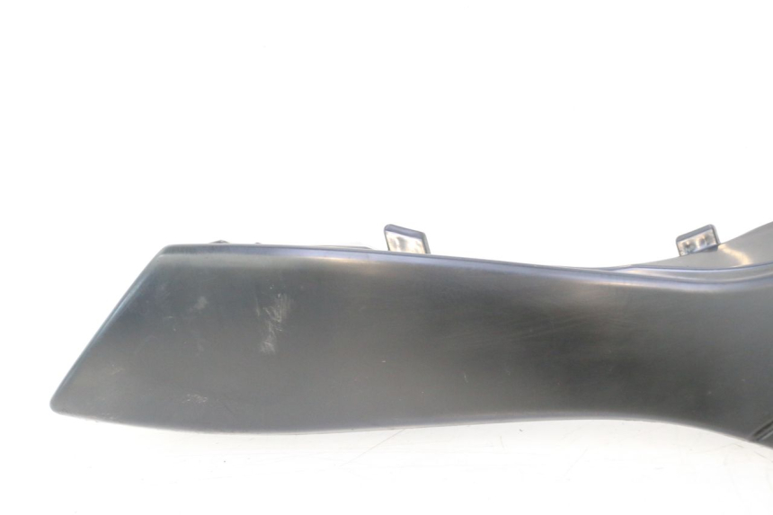 photo de TAMPA LATERAL DIREITA SOBRE O BANCO KAWASAKI ER-6 ER6 F ABS 650 (2012 - 2016) - Peça verificada