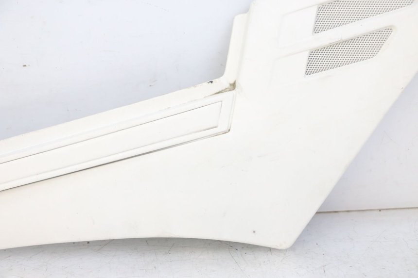 photo de TAMPA LATERAL DIREITA SOB O BANCO YAMAHA FJ 36Y 1100 (1984 - 1985) - Detalhes característicos