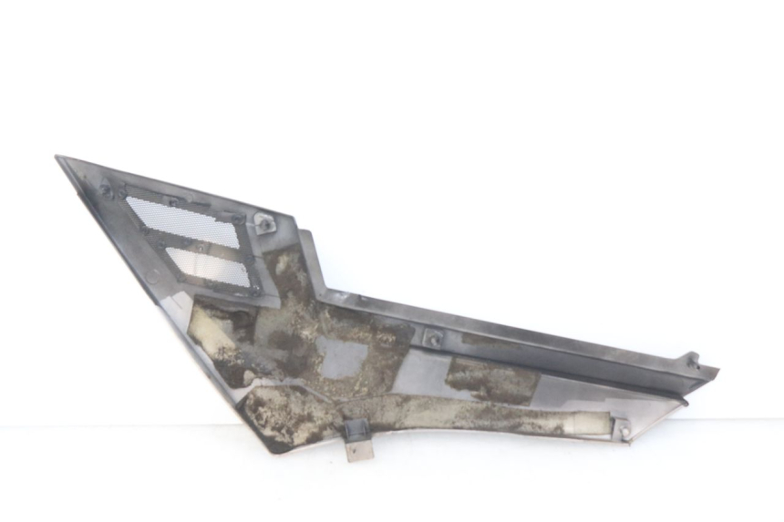 photo de TAMPA LATERAL DIREITA SOB O BANCO YAMAHA FJ 3CX 1200 (1986 - 1996) - Outro ângulo de visão