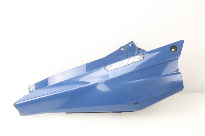 photo de TAMPA LATERAL DIREITA SOB O BANCO YAMAHA FJR ABS 1300 (2006 - 2012) - Vista principal