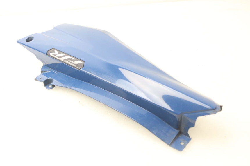 photo de TAMPA LATERAL DIREITA SOB O BANCO YAMAHA FJR ABS 1300 (2006 - 2012) - Outro ângulo de visão