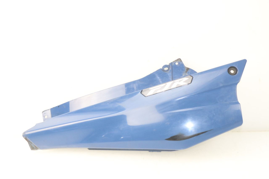 photo de TAMPA LATERAL DIREITA SOB O BANCO YAMAHA FJR ABS 1300 (2006 - 2012) - Vista principal