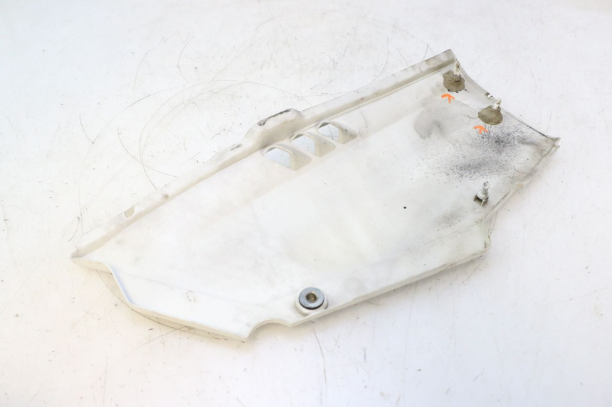photo de TAMPA DIREITA SOB O ASSENTO KAWASAKI GPX F ZX750F 750 (1986 - 1990) - Ampliação técnica