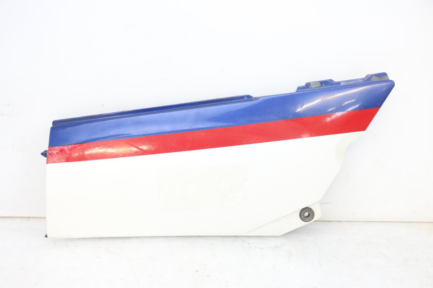 photo de TAMPA LATERAL DIREITA SOB O BANCO KAWASAKI GPX R WARBIRD 600 (1988 - 1993) - Vista principal