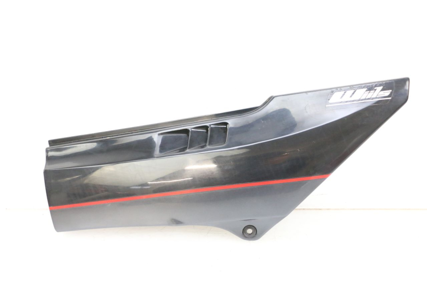 photo de TAMPA LATERAL DIREITA SOB O BANCO KAWASAKI GPZ RX 1000 (1986 - 1988) - Vista principal