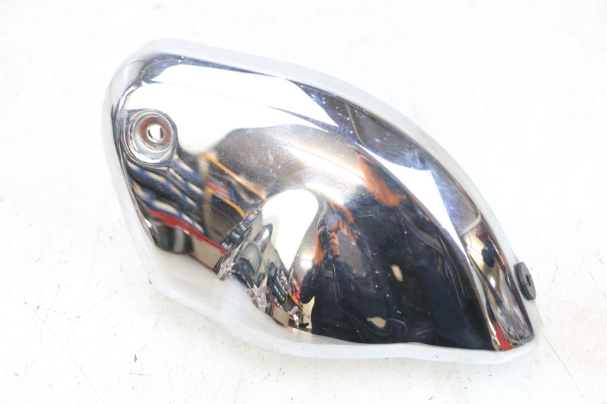 photo de TAMPA LATERAL DIREITA SOB O BANCO SUZUKI GSF N BANDIT 600 (1996 - 1999) - Vista principal