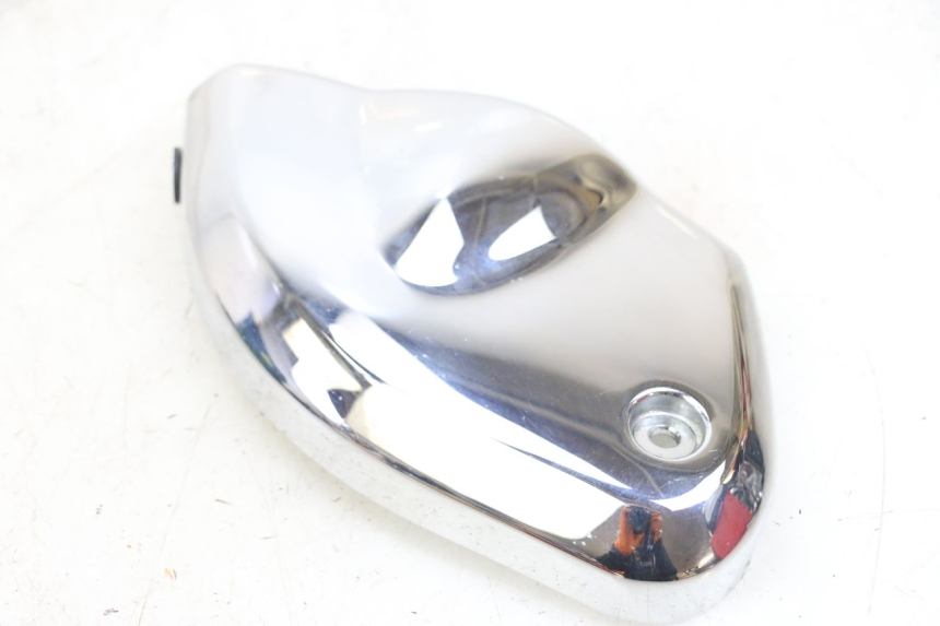 photo de TAMPA LATERAL DIREITA SOB O BANCO SUZUKI GSF N BANDIT 600 (1996 - 1999) - Outro ângulo de visão