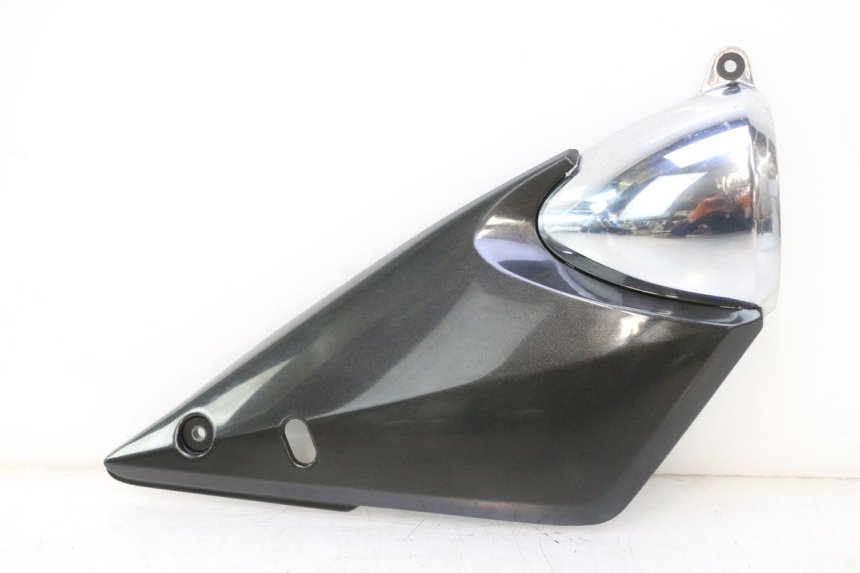 photo de TAMPA DIREITA SOB O ASSENTO SUZUKI GSF N BANDIT 1200 (2001 - 2005) - Vista principal